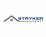 /public/logoimage/1582010871Stryker Homes Logo 12.jpg